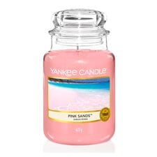 Yankee Pink Sands Candle 623G