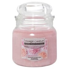 Yankee Candle Medium 340G Jar Sugared Blossom