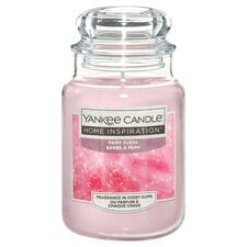 Yankee Candle Large 538G Jar Fairy Floss