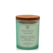 Chesapeake Bay Balance & Harmony Candle 96g