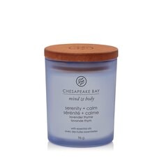 Chesapeake Bay Serenity & Calm Candle 96g