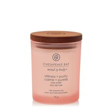 Chesapeake Bay Stillness & Purity Candle 96g