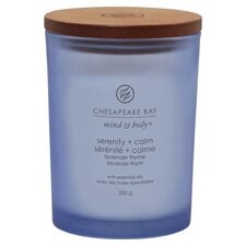 Chesapeake Bay Lavender Thyme Candle 250G