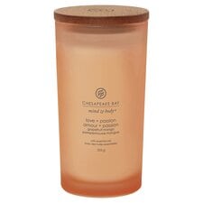 Chesapeake Bay Grapefruit Mango Candle 355G