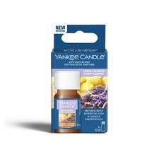 Yankee Aromatherapy Oil 10Ml Lemon Lavender