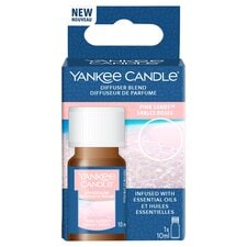 Yankee Pink Sands Aromatherapy Oil 10Ml