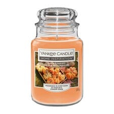 Yankee Candle Large Jar Pumpkin Harvest 538G