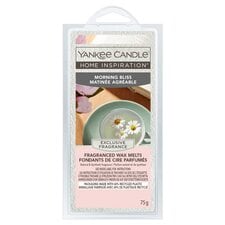 Yankee Morning Bliss Wax Melts 75G