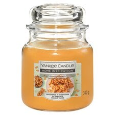 Yankee Caramel Crunch Candle 340G