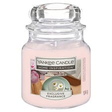 Yankee Morning Bliss Candle 104G