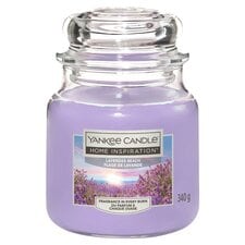 Yankee Lavender Beach Candle 340G