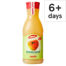 Innocent Apple Juice 900Ml