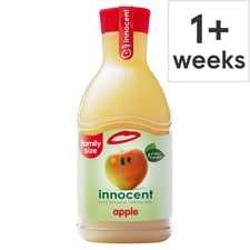 Innocent Apple Juice 1.35 Litre