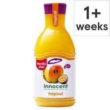 Innocent Tropical Juice 1.35 Litre