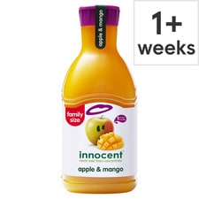 Innocent Apple & Mango Juice 1.35 Litre