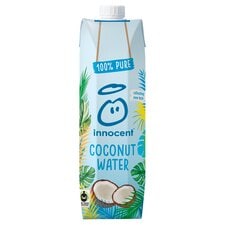 Innocent Coconut Water 1 Litre