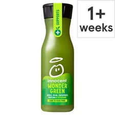 Innocent Wonder Green Juice 330Ml