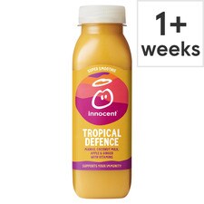 Innocent Tropical Defence Super Smoothie 300Ml