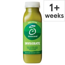 Innocent Invigorate Super Smoothie 300Ml