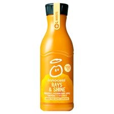 Innocent Rays & Shine Juice 750Ml