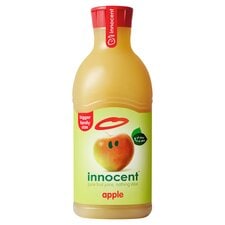 Innocent Apple Juice 1.75 Litre