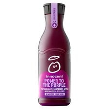 Innocent Power To The Purple Juice 750Ml