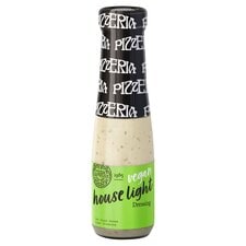 Pizza Express Vegan House Light Dressing 235Ml