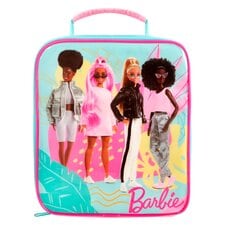 Barbie Lunch Bag