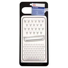 Tesco Basics Flat Grater