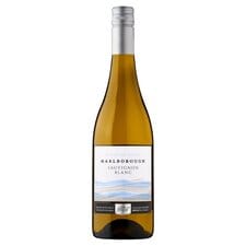 Tesco Finest Marlborough Sauvignon Blanc 75Cl