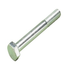 Metalmate High Tensile Bolt ZP M10 x 75mm (Box 50)