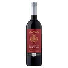 Tesco Finest Chilean Cabernet Sauvignon 75CL