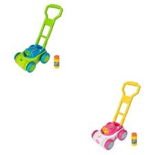 Bubblz Bubble Mower Assorted