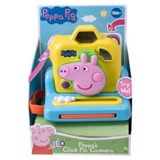 Peppa Pig Peppas Click Pic Camera