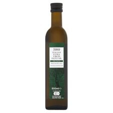 Tesco Italian Extra Virgin Olive Oil 500Ml