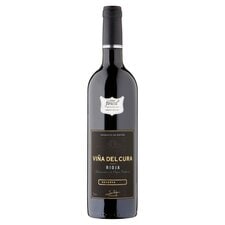 Tesco Finest Rioja Reserva 75Cl