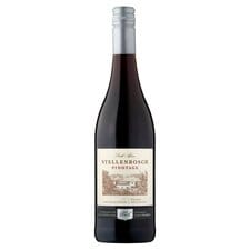 Tesco Finest South African Pinotage 75Cl