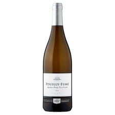 Tesco Finest Pouilly Fume 75Cl