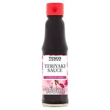 Tesco Teriyaki Sauce 150Ml