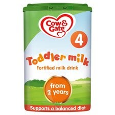 Cow & Gate Growing Up Milk From 2-3 Years  800g