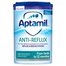 Aptamil Anti-Reflux Baby Milk Formula Powder from Birth 800g