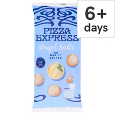 Pizza Express Original Dough Balls 95G