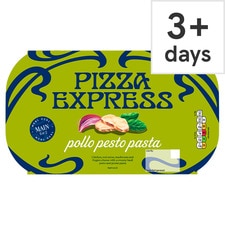 Pizza Express Pollo Pasta Chicken 650G