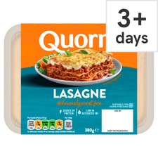 Quorn Lasagne 380G