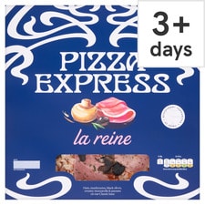 Pizza Express Classic La Reine 386g