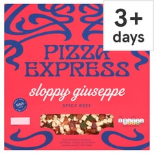 Pizza Express Classic Sloppy Giuseppe 515g