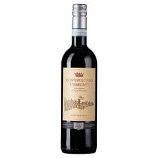 Tesco Finest Montepulciano D'abruzzo 75Cl