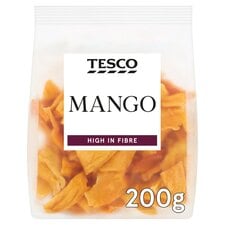 Tesco Mango 200G