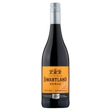 Tesco Finest South African Shiraz 75Cl