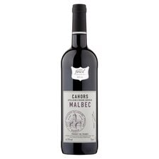 Tesco Finest Cahors Malbec 75Cl